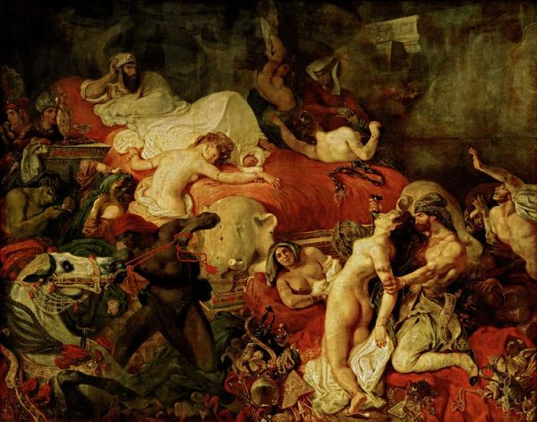 763px-Delacroix_-_La_Mort_de_Sardanapale_(1827)
